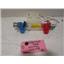 Amana Washer W11101906 W11210463 Water Inlet Valve Open Box