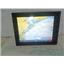Boaters' Resale Shop of TX 2507 1203.07 GARMIN GPSMAP 8215 GLASS TOUCHSCREEN MFD