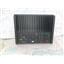 Boaters' Resale Shop of TX 2507 1203.07 GARMIN GPSMAP 8215 GLASS TOUCHSCREEN MFD