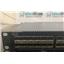 Dell S4810-ON Open Network Switch 48x 10GbE SFP+, 4x QSFP+ Dual Power w Rack Ear