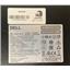 Dell S4810-ON Open Network Switch 48x 10GbE SFP+, 4x QSFP+ Dual Power w Rack Ear