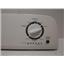 Amana Washer W10866219 W11101098 Control Panel Assy Used