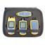 Fluke Network SimpliFiber MM Fiber Optic Cable Tester Analyzer w Fiber Quickmap