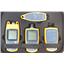 Fluke Network SimpliFiber MM Fiber Optic Cable Tester Analyzer w Fiber Quickmap