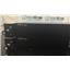 Lot 2 Dell Powerconnect N3024 24+6 Port Rackmount Ethernet Switch RESET + RCKEAR