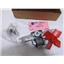 Whirlpool refrigerator 482731 Evaporator Fan Motor Kit  OEM New