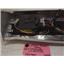 Kenmore Washer W10025656 WP8577356 Control Panel Assy Used