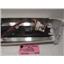 Kenmore Washer W10025656 WP8577356 Control Panel Assy Used