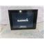 Boaters' Resale Shop of TX 2507 1203.11 GARMIN GPSMAP 8215 GLASS TOUCHSCREEN MFD
