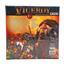 Viceroy Base Game + Time of Darkness Expansion by Hobby World - SEALED