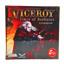 Viceroy Base Game + Time of Darkness Expansion by Hobby World - SEALED