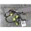 2014 2015 DODGE RAM 3500 ST 6.7 DIESEL AUTO 4X4 FRONT SEATS WIRING HARNESS OEM
