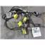 2014 2015 DODGE RAM 3500 ST 6.7 DIESEL AUTO 4X4 FRONT SEATS WIRING HARNESS OEM