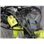 2014 2015 DODGE RAM 3500 ST 6.7 DIESEL AUTO 4X4 FRONT SEATS WIRING HARNESS OEM