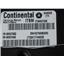 2014 2015 DODGE RAM 3500 ST 6.7 DIESEL AUTO 4X4 ITBM TRAILER MODULE 68092732AE