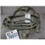 2014 2015 DODGE RAM 3500 ST 6.7 DIESEL AUTO 4X4 REAR BUMPER WIRE HARNESS OEM