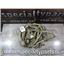 2014 2015 DODGE RAM 3500 ST 6.7 DIESEL AUTO 4X4 FRAME / CHASSIS WIRE HARNESS OEM