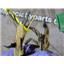 2014 2015 DODGE RAM 3500 ST 6.7 DIESEL AUTO 4X4 HEADLINER WIRE HARNESS READ INFO