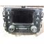 2014 2015 DODGE RAM 3500 ST 6.7 DIESEL AUTO 4X4 RADIO FM AM PHONE 68226685AD