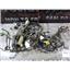 2014 2015 DODGE RAM 3500 ST 6.7 DIESEL AUTO 4X4 DASH WIRE HARNESS 68209469AC