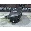 2014 2015 DODGE RAM 3500 ST 6.7 DIESEL AUTO 4X4 GAUGE CLUSTER 56054965AF OEM