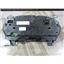2014 2015 DODGE RAM 3500 ST 6.7 DIESEL AUTO 4X4 GAUGE CLUSTER 56054965AF OEM