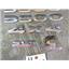 2003 2004 DODGE 3500 LARAMIE 5.9 24V DIESEL OEM EMBLEMS