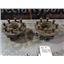 2003 2004 DODGE 3500 LARAMIE 5.9 24V DRW DUALLY FRONT HUB WHEEL SPACER ADAPTORS