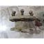 2003 2004 DODGE 3500 LARAMIE 5.9 24V DRW DUALLY FRONT HUB WHEEL SPACER ADAPTORS