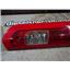 2003 2004 DODGE 3500 LARAMIE 5.9 24V DIESEL OEM THIRD BRAKE LIGHT CAB