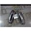 2003 2004 DODGE 3500 LARAMIE 5.9 24V DIESEL OEM FRONT EXTERIOR DOORS HANDLES SET