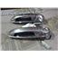 2003 2004 DODGE 3500 LARAMIE 5.9 24V DIESEL OEM FRONT EXTERIOR DOORS HANDLES SET