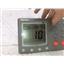Boaters' Resale Shop of TX 2507 1201.27 RAYMARINE E12099-P SMARTPILOT DISPLAY
