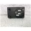 Boaters' Resale Shop of TX 2507 1201.27 RAYMARINE E12099-P SMARTPILOT DISPLAY