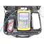 Fluke 199C 200MHz 2.5GS/s Digital Oscilloscope Scopemeter Multimeter