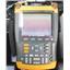 Fluke 199C 200MHz 2.5GS/s Digital Oscilloscope Scopemeter Multimeter