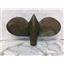 Boaters' Resale Shop of TX 2507 1908.14 MAX-PROP 16" TWO BLADE FEATHERING PROP