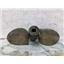 Boaters' Resale Shop of TX 2507 1908.14 MAX-PROP 16" TWO BLADE FEATHERING PROP