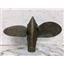 Boaters' Resale Shop of TX 2507 1908.14 MAX-PROP 16" TWO BLADE FEATHERING PROP