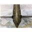 Boaters' Resale Shop of TX 2507 1908.14 MAX-PROP 16" TWO BLADE FEATHERING PROP