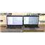 Lot 2 Dell 5410 i5-10210U i7-10610U 1.8GHz 16gb RAM 256gb SSD 14" FHD No OS