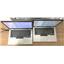 Lot 2 Dell 5410 i5-10210U i7-10610U 1.8GHz 16gb RAM 256gb SSD 14" FHD No OS