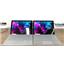 Lot 2 Surface Pro 6 i5-8th 1.7GHz 8gb RAM 256gb SSD 13.5" Win 10 Bios Locked