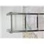 Boaters’ Resale Shop of TX 2507 1909.01 WINDLINE 4 STEP TELESCOPING SWIM LADDER