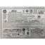 HP ProCurve J9574A E3800 48G-POE+-4SFP 48 Port Switch