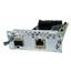 Cisco NIM-1GE-CU-SFP 1x Dual Mode GE/SFP Module Cisco 4000 Series Router