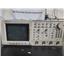 Tektronix TDS 520B 2 Channel Digitizing Oscilloscope W/ InstaVu Aquisition