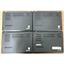 Lot 4 Lenovo ThinkPad L14 Gen 2 i5-11 2.4GHz 8gb RAM 128gb SSD 14" FHD NO POWER