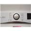 LG Dryer AGL76275706 EBR85235703 Control Panel Assy Used