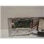 LG Dryer AGL76275706 EBR85235703 Control Panel Assy Used